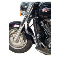 Гмоли - хром Hepco&Becker для Kawasaki VN 2000 04-10