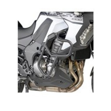 Гмоли двигуна Givi для Kawasaki Versys 1000/ SE (19-) чорні