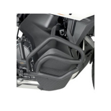 Гмоли двигуна GIVI KTM 790/ 890 Adventure (23-) чорні