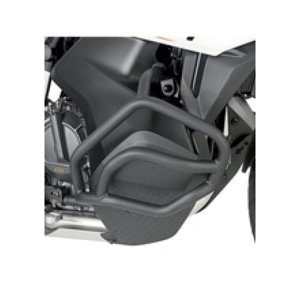 Гмоли двигуна GIVI KTM 790/ 890 Adventure (23-) чорні
