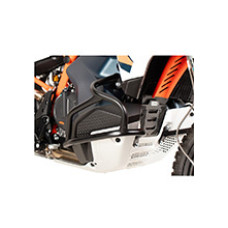 Гмоли Hepco&Becker KTM 790 Adventure (24-) чорні
