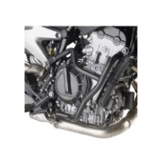 Гмоли двигуна Kappa KTM 890 Duke R (21-)/ 790 Duke (18-20) чорні