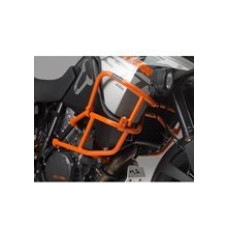 Гмоли верхні SW-MOTECH для KTM Adventure 1190 / R (13-), Adventure 1050 (15-16) помаранчеві