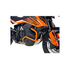 Гмолі двигуна Hepco&Becker для KTM 890 Adventure / R / Rally (23-) помаранчеві