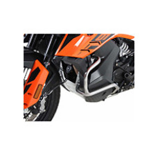 Гмол двигуна Hepco&Becker для KTM 890 Adventure / R / Rally (21-22) нержавіюча сталь