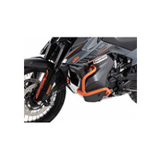 Гмол двигуна Hepco&Becker для KTM 890 Adventure / R / Rally (21-22) помаранчевий