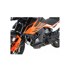 Гмол двигуна Hepco&Becker для KTM 890 Adventure / R / Rally (21-22) чорний