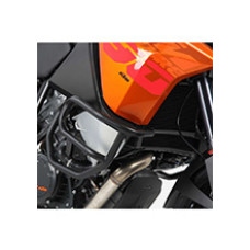 Гмоли Hepco&Becker KTM 1090 Adventure 17-22 чорні