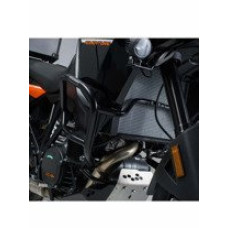 Гмоли SW-MOTECH до KTM Adventure 1050 (16-), 1090 / R ABS (17-21), Super Adventure 1290 S ABS (16-20)