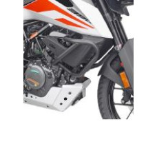 Гмоли двигуна Kappa KTM 390 Adventure (20-) чорні