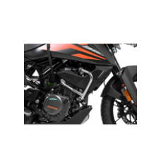 Гмоли нижні Touratech для KTM 390 Adventure