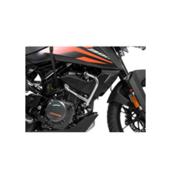Гмоли нижні Touratech для KTM 390 Adventure