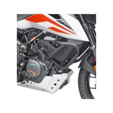 Гмоли двигуна GIVI KTM 390 Adventure (20-) чорні