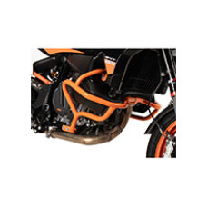 Гмоли Hepco&Becker до KTM 890 SMT (23-) помаранчеві
