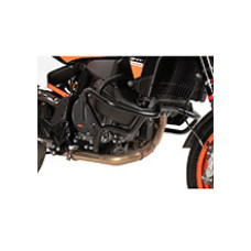 Гмоли Hepco&Becker для KTM 890 SMT (23-) чорні