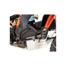Гмоли двигуна Hepco&Becker для KTM 890 Adventure / R / Rally (23-) чорні