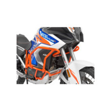 Гмоли верхні Touratech для KTM 1290 Super Adventure S / R (21-) помаранчеві