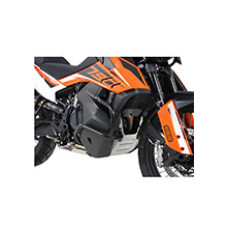 Гмол двигуна Hepco&Becker KTM 790 Adventure/R 19-21 колір: чорний