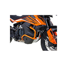 Гмол двигуна Hepco&Becker KTM 790 Adventure/R 19-21 колір: помаранчевий