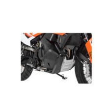 Гмоли паливного бака Touratech для KTM 890 Adventure/R, 790 Adventure/R чорні