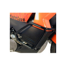Гмоли - чорні Hepco&Becker для KTM 990 LC 8 Adventure/S 03-14