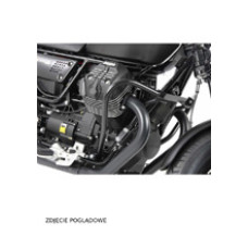 Гмол двигуна Hepco&Becker для Moto Guzzi V 9 Bobber/Sport (16-20) хром