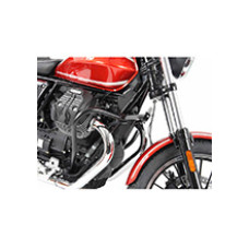 Гмол двигуна Hepco&Becker для Moto Guzzi V9 Roamer (16-) хром