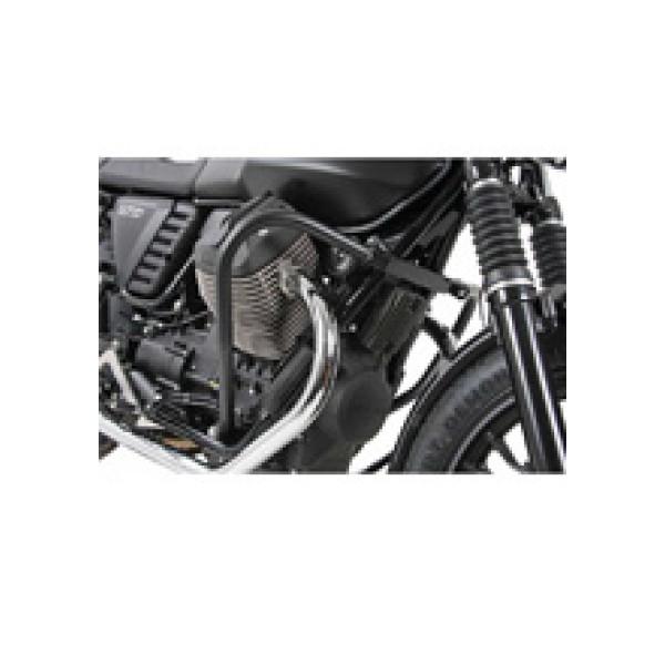 Гмол двигуна Hepco&Becker для Moto Guzzi V 7 II (15-16) чорний