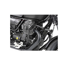 Гмол двигуна Hepco&Becker для Moto Guzzi V 9 Bobber/Sport (16-20) чорний