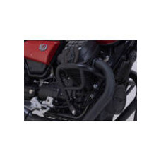 Гмоли SW-Motech Moto Guzzi V7/ V9 (обрані моделі) чорні