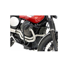 Гмол двигуна Hepco&Becker Moto Guzzi V 7 II Scrambler/Stornello (16-18) чорний