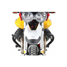 Гмол двигуна Hepco&Becker Moto Guzzi V85 TT (19-23) чорний