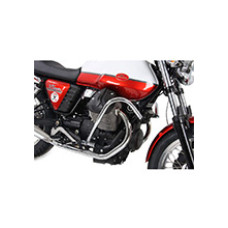 Гмол двигуна Hepco&Becker для Moto Guzzi V 7 Classic/Café Classic/Special (08-14) хром