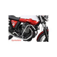 Гмол двигуна Hepco&Becker для Moto Guzzi V 7 Classic/Café Classic/Special (08-14) чорний
