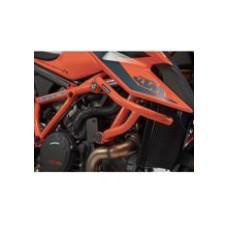 Гмоли SW-MOTECH для KTM 1290 Super Duke R (19-) помаранчеві