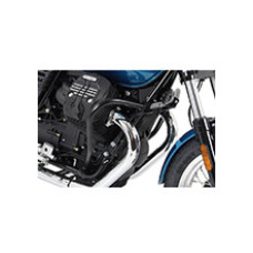 Гмол двигуна Hepco&Becker Moto Guzzi V 7 III Stone/ Special/Anniversario/Racer 17-20 чорний