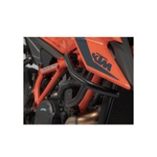 Гмоли SW-MOTECH для KTM 1290 Super Duke R (19-), 1290 Super Duke R EVO (22-) чорні