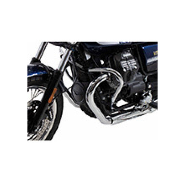 Гмол двигуна Hepco&Becker для Moto Guzzi V7 Stone Special edition (850ccm) (22-) хром