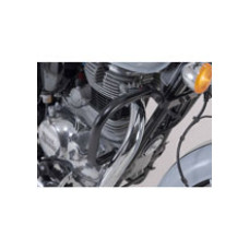 Гмоли SW-Motech Royal Enfield Classic 350 (22-) чорні