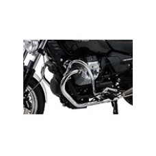 Гмол двигуна Hepco&Becker для Moto Guzzi Nevada 750 Anniversario (10-11) хром