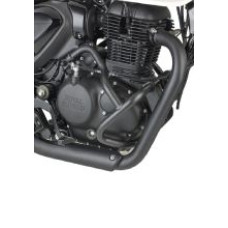 Гмоли двигуна Kappa Royal Enfield HNTR 350 (22-) чорні