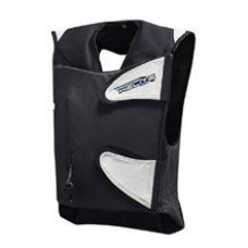 Мотоциклетний жилет з повітряною подушкою Helite GP AIR B