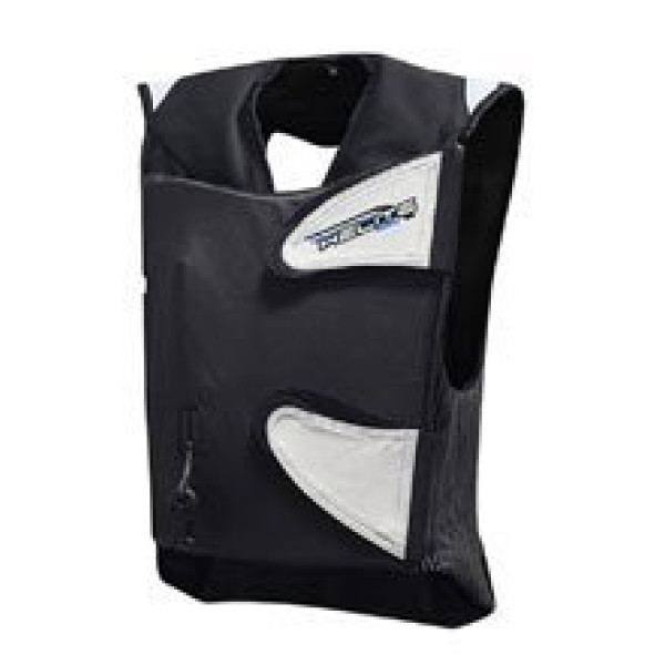 Мотоциклетний жилет з повітряною подушкою Helite GP AIR B