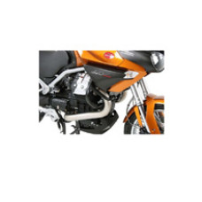 Гмол двигуна Hepco&Becker для Moto Guzzi Stelvio/NTX 1200 (08-16) чорний