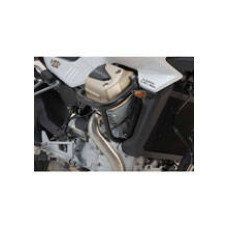Гмоли SW-Motech Moto Guzzi V100 Mandello/ S (23-), Stelvio (23-) чорні