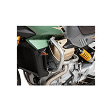 Гмоли Hepco&Becker Moto Guzzi V100 Mandello / S (22-) срібні