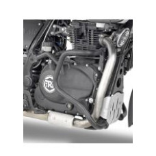 Гмоли двигуна Kappa Royal Enfield Himalayan (18-)/ Scram 411 (22-) чорні