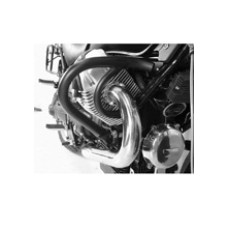 Гмол двигуна Hepco&Becker до Moto Guzzi C 940 BELLAGIO / BELLAGIO AQUILIA NERA