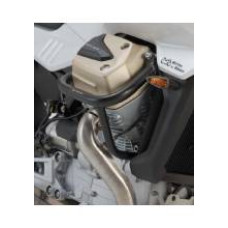 Крашбари SW-MOTECH Moto Guzzi V100 Mandello/S (22-)