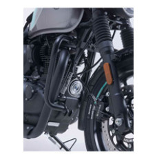 Крашбари SW-MOTECH для Royal Enfield HNTR 350 (23-) чорні